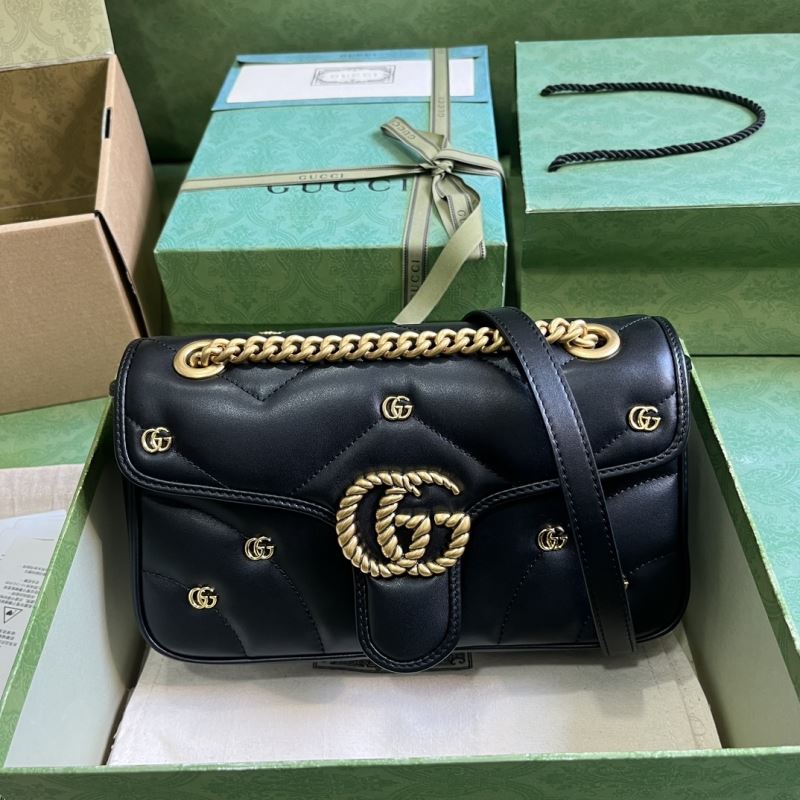 G*u*i satchel bags
